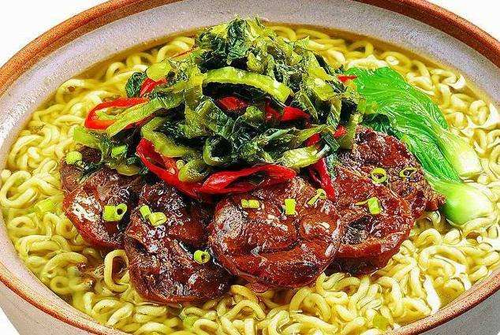 【冷眼熱評】統(tǒng)一“走”了，速凍食品如何迎戰(zhàn)外賣？