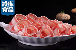 這家敢于“第一個吃螃蟹”的企業(yè)，竟憑借“復(fù)合肉卷”闖出一片天！