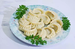 環(huán)保高壓、價格戰(zhàn)肆虐、新渠道未興，速凍米面這個“旺季”有點冷！