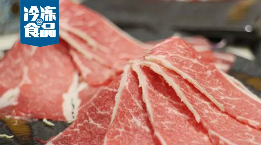 市場升級催生消費需求，牛羊肉深加工產(chǎn)品前景超乎你想像！