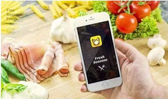 又一個？網(wǎng)易也布局生鮮電商，“四季生鮮”呼之欲出