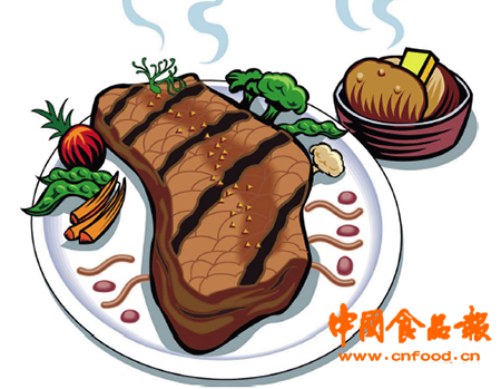 試水體驗消費，原切牛排能否逆襲成“食尚”？