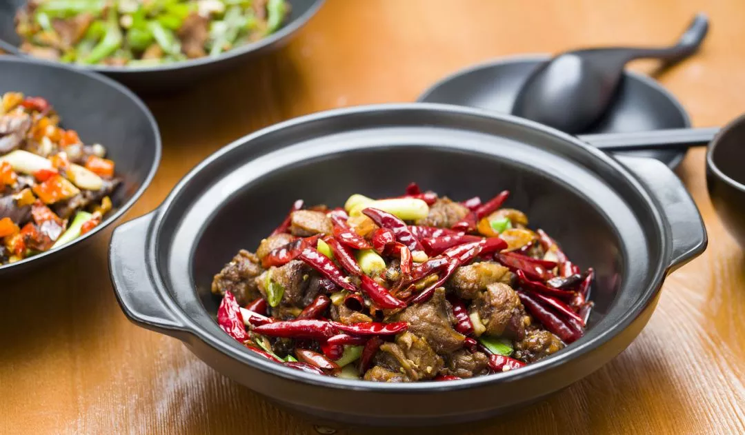 2017年中國人吃了3.9萬億！最喜歡吃的是火鍋