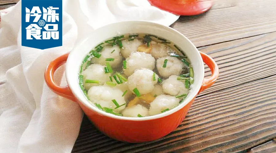 行業(yè)競爭激烈，產(chǎn)品價格穿底，這家企業(yè)卻要逆流而上為福州魚丸代言！