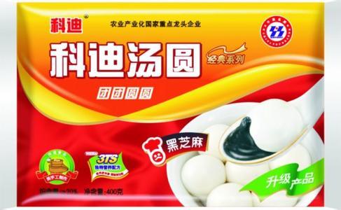 科迪乳業(yè)：重組擬15億元收購科迪速凍
