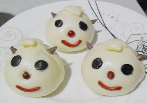 數據丨2018年2月份各地速凍面點銷售排名