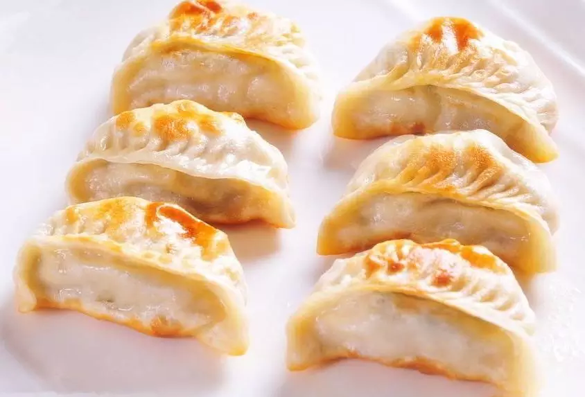 數(shù)據(jù)丨2018年1月份各地速凍水餃銷售排名