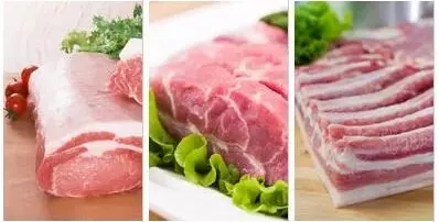 龍大肉食2017年營收近66億，餐飲渠道增長113.96%