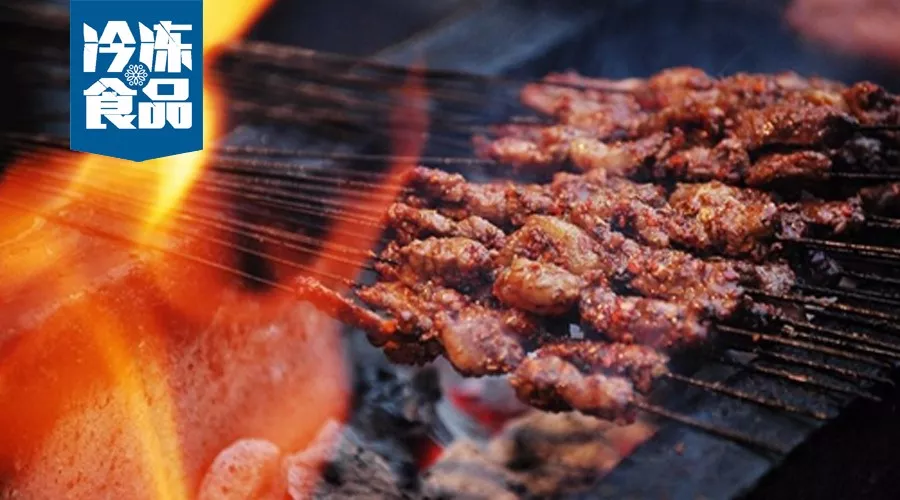 燒烤市場這三個新現象，透露了這個爆發市場下的新商機！