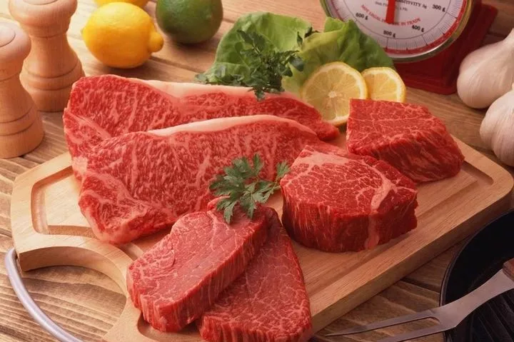 瘋牛病17年后 歐盟牛肉進(jìn)入中國(guó)將大面積解禁