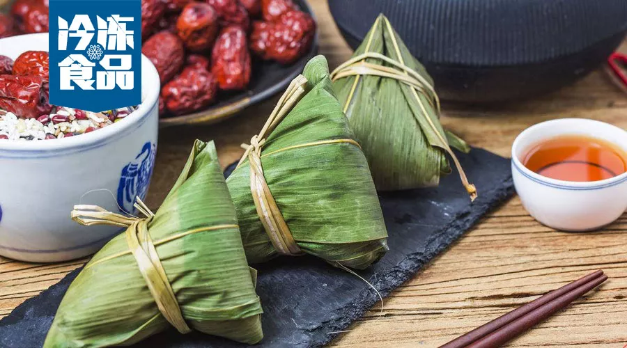 端午節臨近，今年粽子行情怎么樣？成本略漲，團購、電商領跑市場！