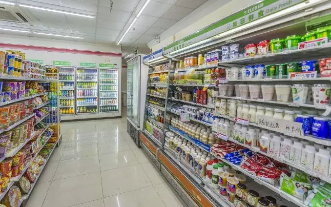 盈利能力增強(qiáng)，便利店門店銷售指數(shù)連續(xù)三季度上升