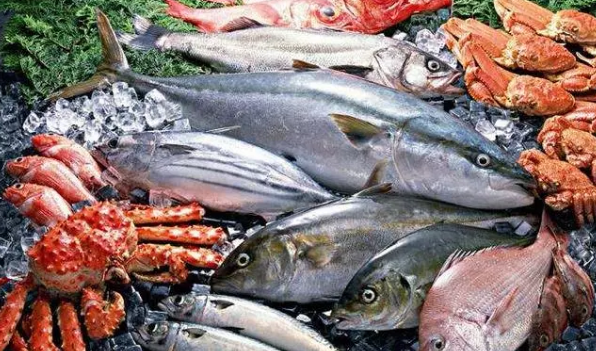 打造生鮮供應鏈，永輝增持國聯水產