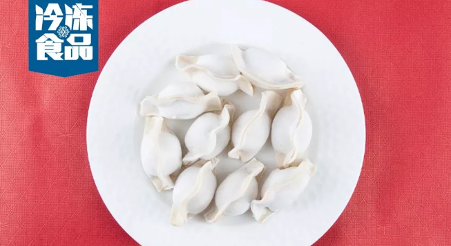 逆勢年增30%，東北速凍水餃緣何“跑”出高速度？