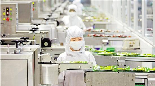 深讀︱三年間從瀕臨破產(chǎn)到起死回生 祐康為什么能穩(wěn)住？