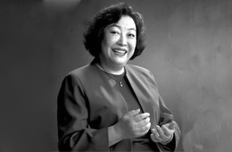 灣仔碼頭創始人、“水餃皇后”臧健和逝世，享年73歲