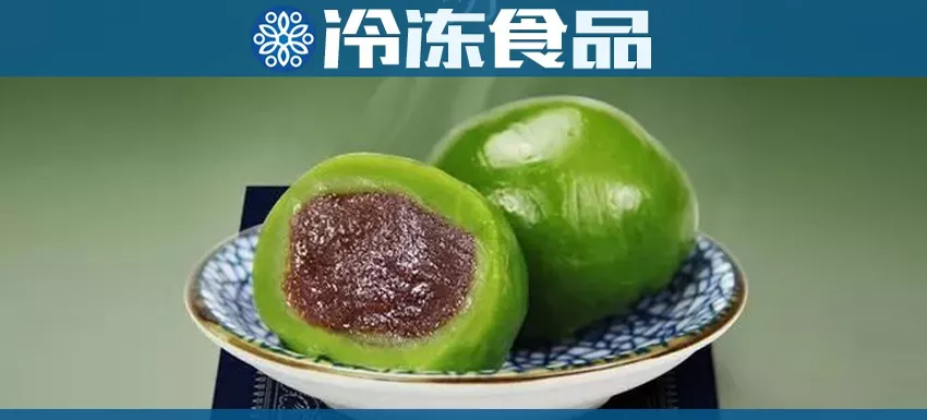 每天出貨20000盒，小青團何以大賣？