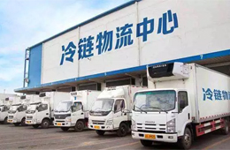 政策福利！冷鏈物流企業最高可領500萬元補貼