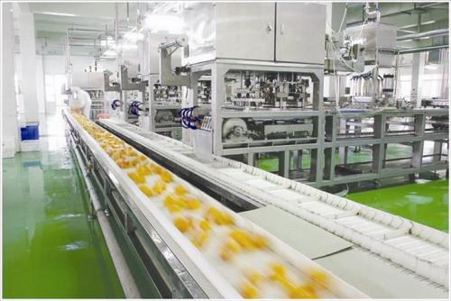 視頻丨德國肉食加工廠的生產車間長啥樣？來瞧瞧