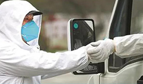 核酸檢測(cè)難，司機(jī)進(jìn)出難，鄭州冷鏈物流發(fā)貨有點(diǎn)難