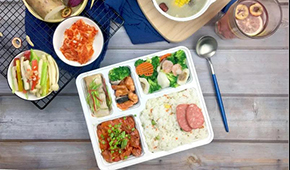 團(tuán)餐龍頭麥金地新獲3億元投資，未來(lái)要這樣打造供應(yīng)鏈