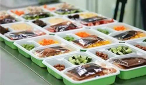 預(yù)制菜十年內(nèi)沖向6000億大市場(chǎng)，誰(shuí)在跑馬圈地？