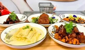 預制菜登上家庭餐桌，誰來主導？