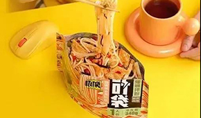 新品牌成立仨月即獲千萬融資，微波速食拐點加速到來？