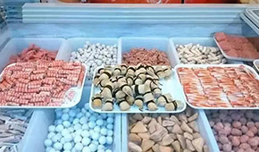 一件也是工廠價，這樣做生意才賺錢！凍品批發新模式招募縣域合伙人