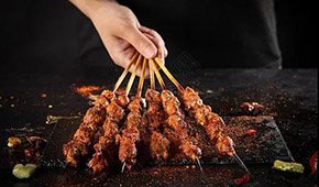 品類崛起、客單價追趕火鍋，供應鏈升級助推燒烤連鎖化發展