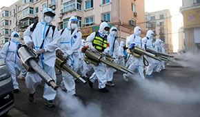 大連疫情20多名干部被查；華英重整投資人定了；鮮美來擬IPO