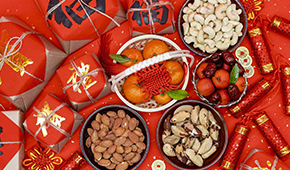  ?春節(jié)消費(fèi)數(shù)據(jù)出爐！江蘇、湖南、四川、河南...全線增長