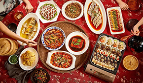 預(yù)制菜撐起年夜飯的半邊天，這個春節(jié)，你吃預(yù)制菜了嗎？