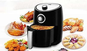 “空氣炸鍋第一股”誕生，它將帶動凍品與預(yù)制菜的家庭消費(fèi)