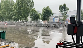 聚焦“封城”一周的鄭州凍品商：有人停業，有人睡倉庫，市場冷清進出困難…