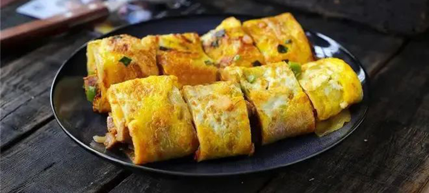 地攤經濟重燃人間煙火氣，烤冷面將再次爆發？