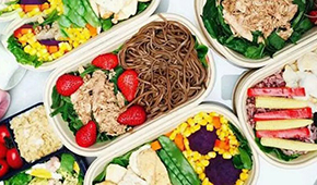 消費者越來越愛“健康”，“輕食2.0”再成新風口？