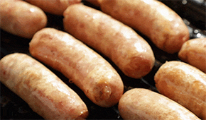 品質升級，口味創新，直播爆品…依托OEM和線上，烤腸殺出新賽道