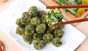 三全、中祥等推出北方焦炸丸，火鍋丸子之外再“炸”出一個新市場？