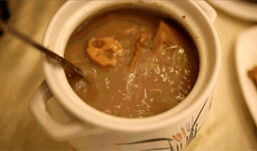 董宇輝帶貨，藕湯能否成湖北美食新名片？