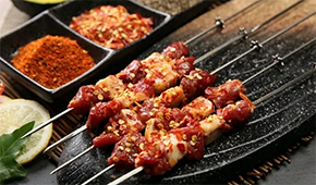 從賣串到小餐飲定制、抖音直銷，一個跨界凍品人的轉型路