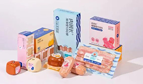 肉食新銳品牌紛紛崛起，突破了哪些行業認知天花板？