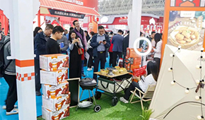 直播帶貨、場景化、水產(chǎn)預(yù)制菜…看食材業(yè)新風(fēng)向