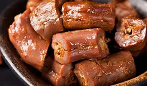 鴨脖“沉冤得雪”，絕味們?nèi)浴暗恍荨保盒蓍e鹵味不香了？