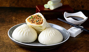 一款小籠包線上月銷200萬(wàn)，上榜抖音爆款，“連福記”怎么做到的？