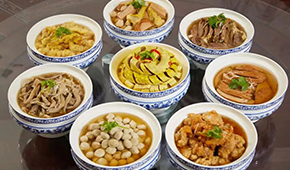  “預(yù)制”魯西特色八大碗，能否讓傳統(tǒng)美食飄香全國(guó)？