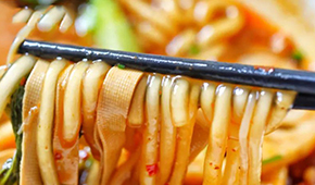 海底撈、蓮花健康入局，這款“粉”要趕超螺螄粉、酸辣粉？