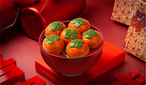 柿柿如意卡通包+湯圓，打破競爭同質化，千味央廚“組合拳”重磅出擊