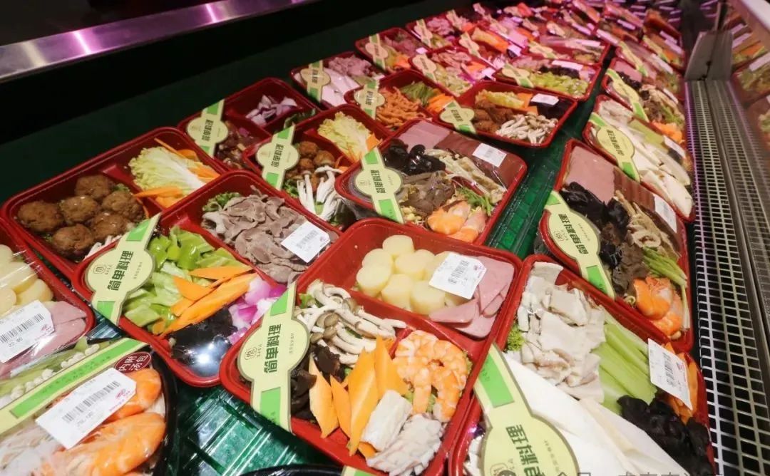 老干媽、奶粉都是預制菜？國標愈來愈近，能否破解輿論困境