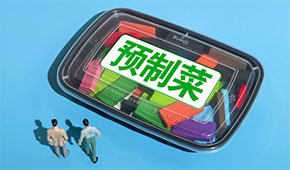 重點是防腐劑、保鮮劑，重視凈菜和定制菜...關(guān)于預(yù)制菜，參與國標(biāo)制定的專家這樣說